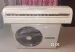 O general 1.5 ton excellent condition 2 years pcb board warranty