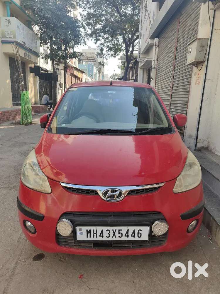 Hyundai i10 2009