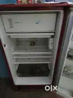 Voltas Fridge
