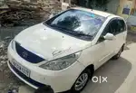 Tata Indica Vista 2012 Petrol only 60000 Km Driven