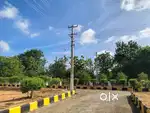 150 yards Hmda Open plots For Sale Near Keesara ORR