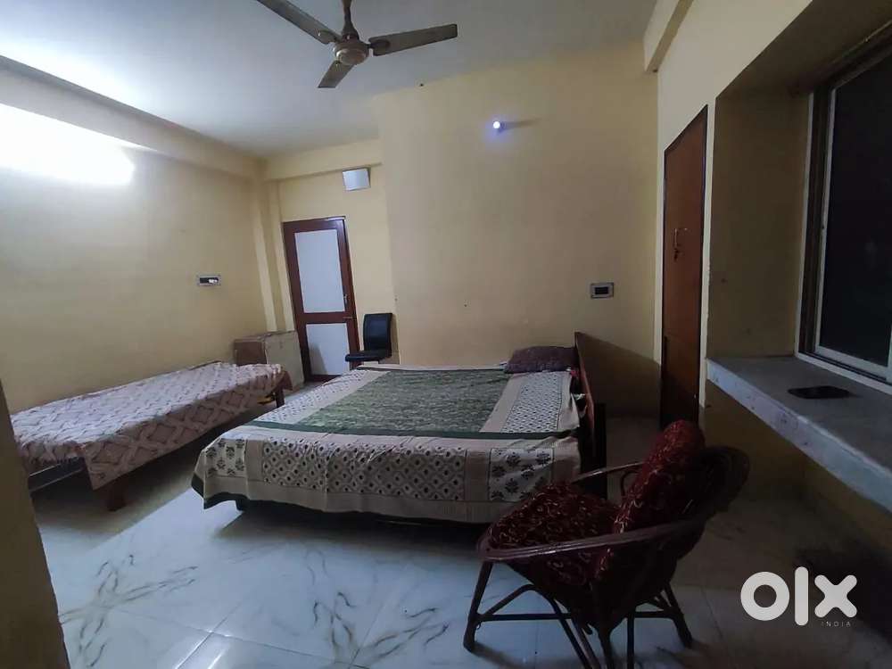 1 RK room with attached bathroom near New Town area,  Gouranganagar