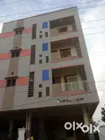 2 Bhk for rent in prime location of penamaluru centre