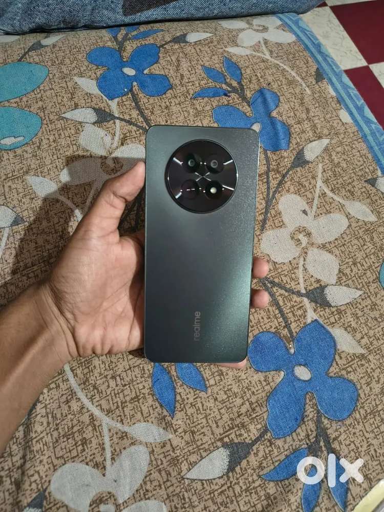 Realme C65 5G