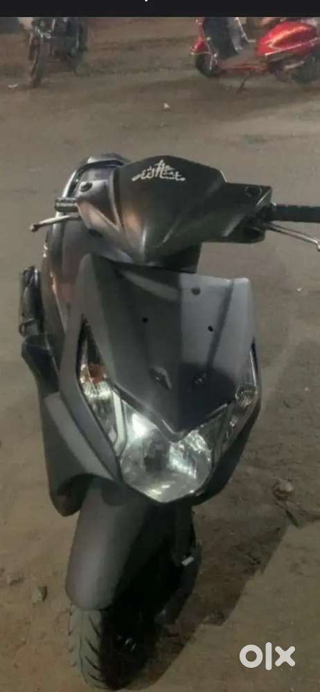 Honda Dio neat condition