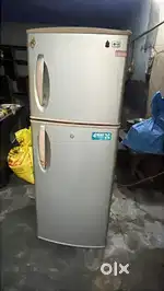 Double door