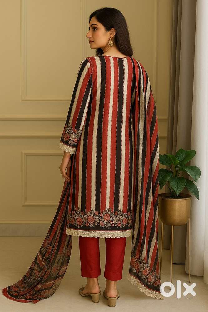 Indian wear suit