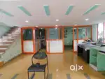 Stand alone building