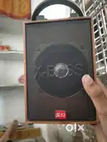 ब्लूटूथ स्पीकर