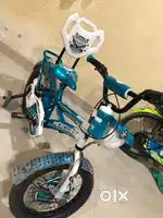 Bicycles for sale