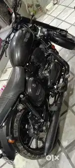 Jawa legend 42