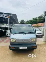 Maruti Suzuki Omni 8 Seater BSII, 2006, LPG