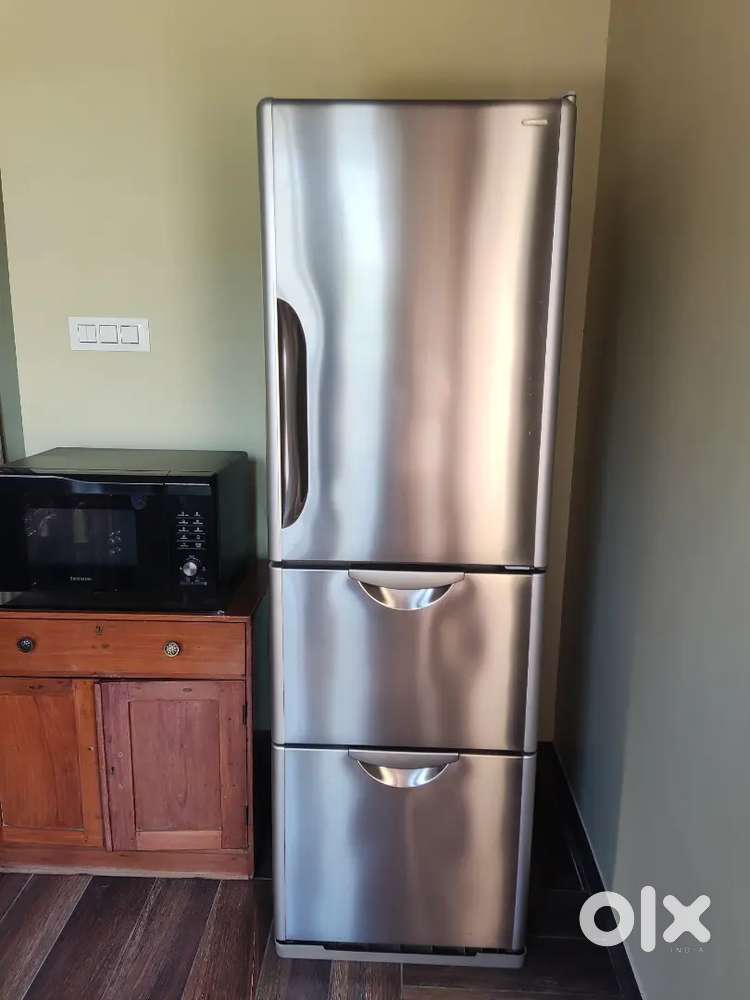 Hitachi Refridgerators