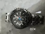 Watch  EDIFICE casio