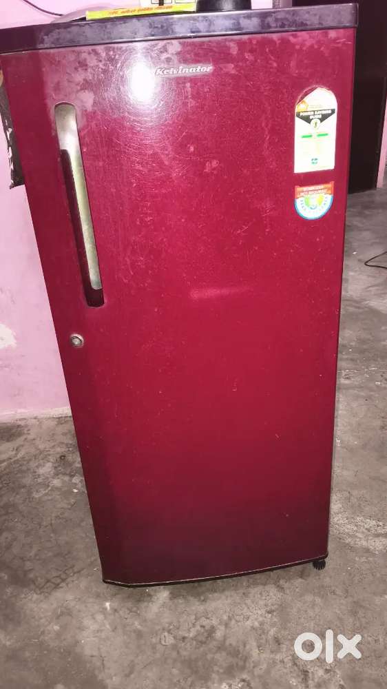 Single door 2 year old