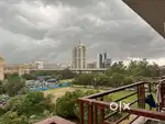 Looking for a female roommate in 1 BHk Flat