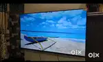 4k TATA Croma 43 inch    (upgrade Big size)