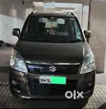 Maruti Suzuki Wagon R 1.0 CNG 2016 mint condition