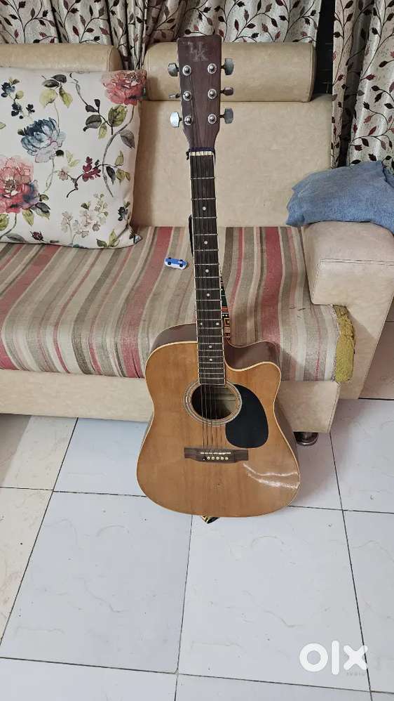 Guitar sell