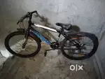 Hercules and tony brand bicycle 2pcs