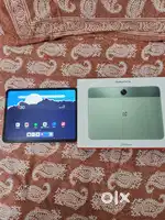 ONE PLUS PAD GO, WIFI VARIANT BUY,09.7.25( 128 GB STORAGE, 8 GB RAM.