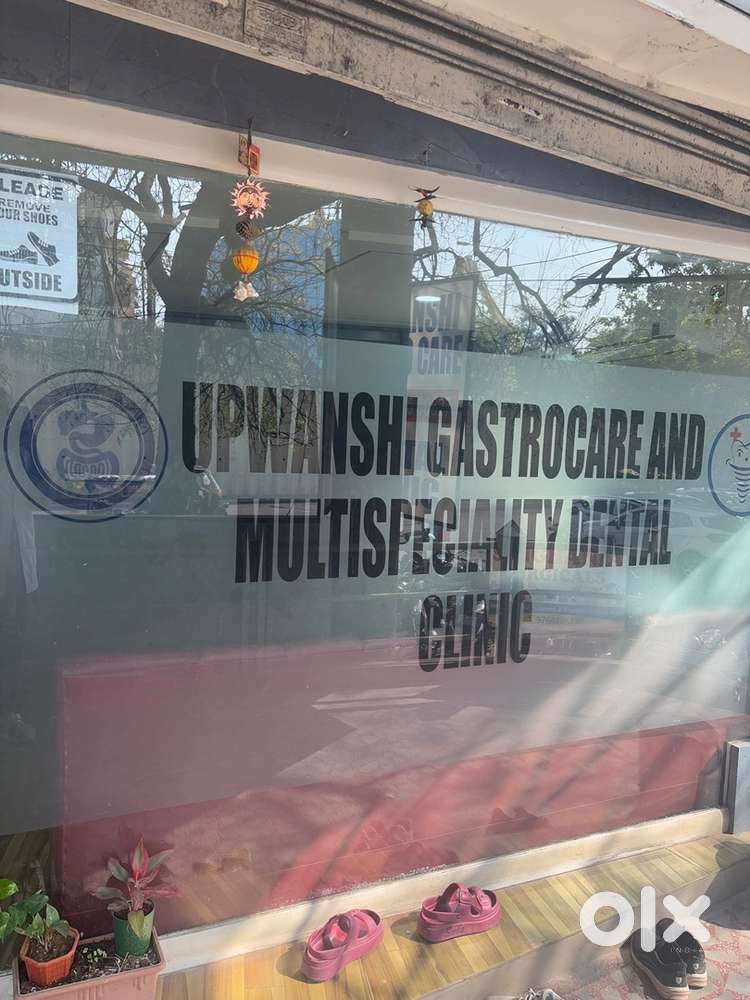 Receptionist and assistant