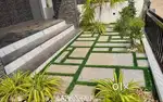 Virtual Site Visit Option - 10 Cent 4BHK Villas for sale in Palakkad