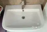 Hindware Washbasin
