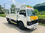 Mahindra Di 3200 CR