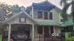 Independent spacious villa project with gated community