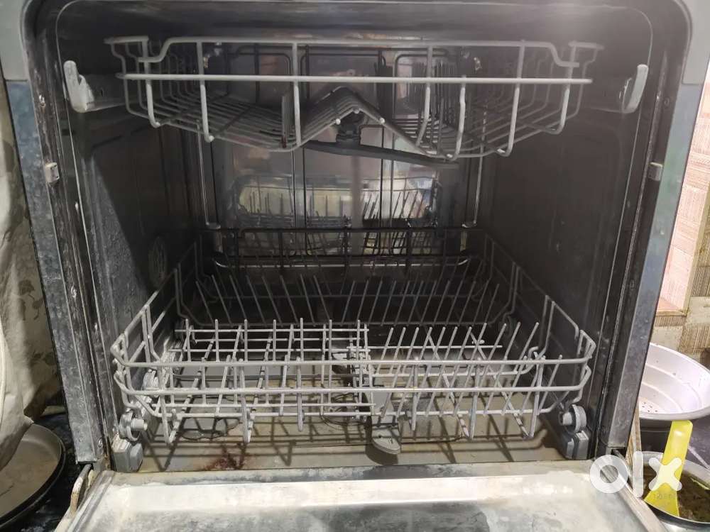 Dishwasher