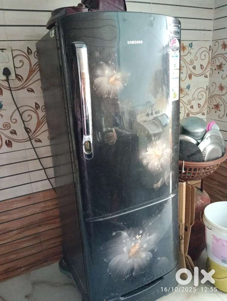 Samsung refrigerator