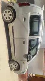 Maruti Suzuki Wagon R 2015 Well Maintained top model