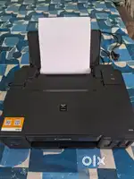 Canon G1010 printer
Good condition