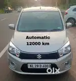 Maruti Suzuki Celerio 1.0 VXI AMT, 2018, Petrol