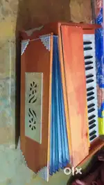 Harmunium musical instuments