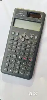 Engineering clacy/ calculetor