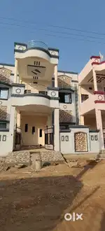 Borsi to dhanora road se 100 mit me 3 bhk house