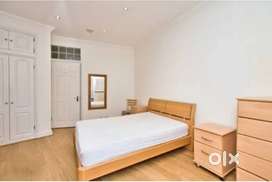 Bachelor Accommodation PG