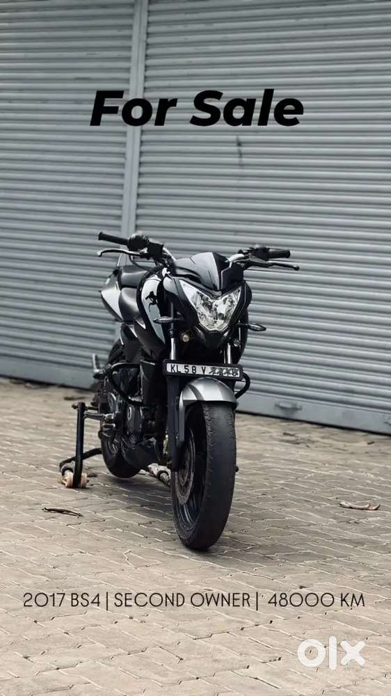 Ns 200 Bs4