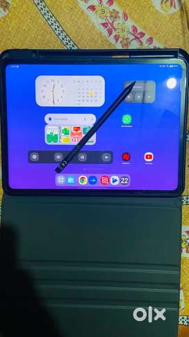 One plus pad + one plus stylo 2 ( Ultimate Gaming Tablet )