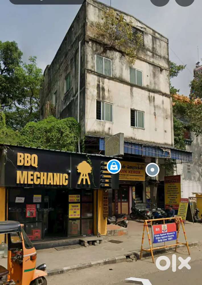 AR reality 89.250 .and .199.08 Kodambakamií  commercial shop for sale