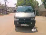 Maruti Suzuki Eeco 1.2 5 STR WITH A/C+HTR, 2023, Petrol
