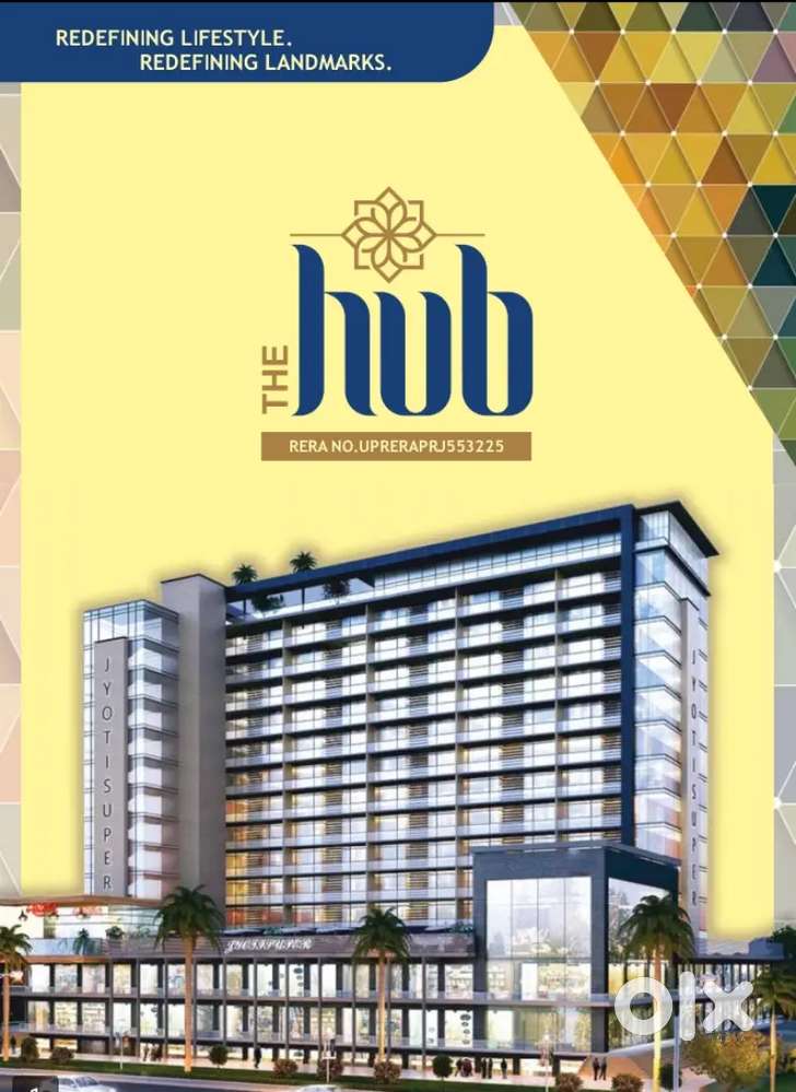 All type shops available for rent