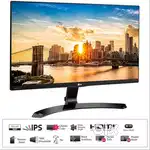 LG 22Mp68Vq 22 Inch IPS Monitor for sale