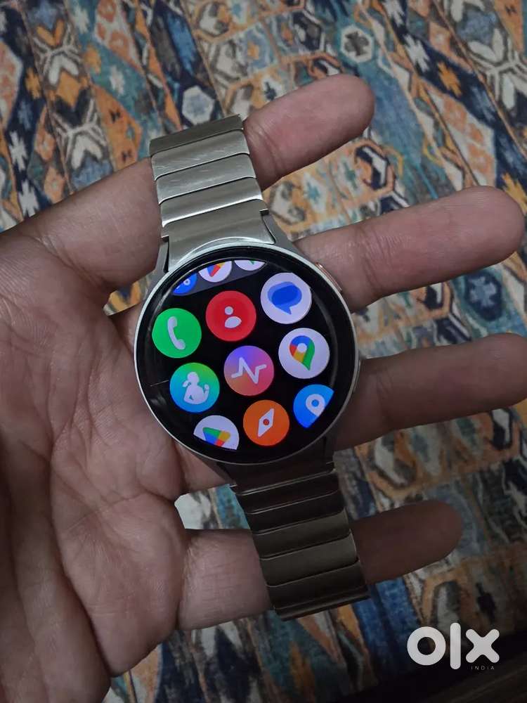 Samsung Watch 7 44mm lte