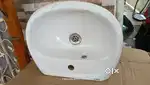 Wash basin