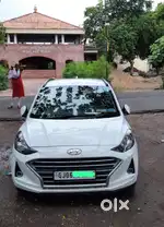 Hyundai Grand i10 Nios 2021 Petrol Well Maintained