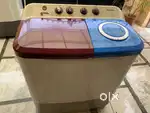 Samsung Washing Machine