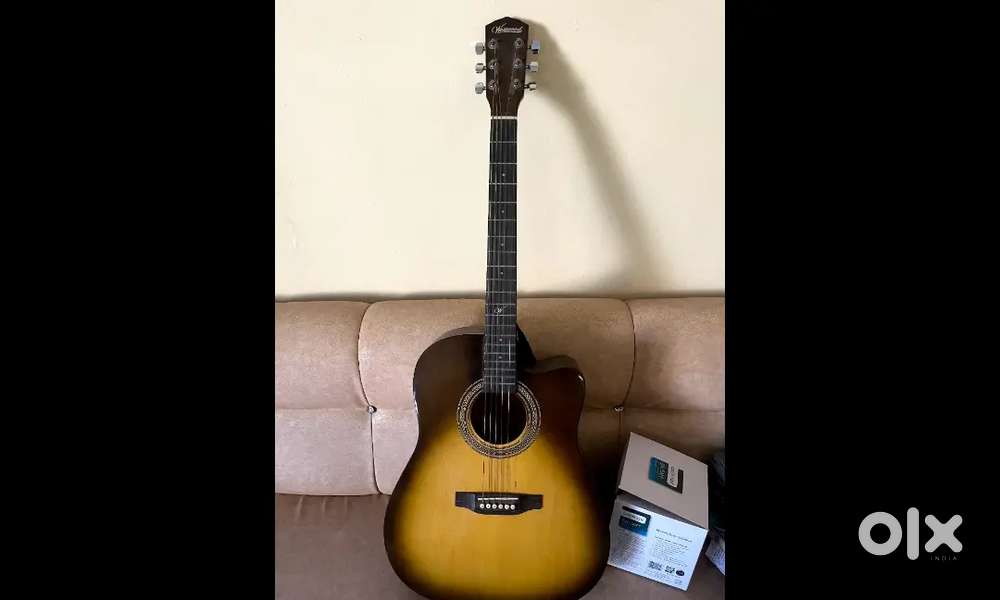 Westwood WD-110 CE (well condition)